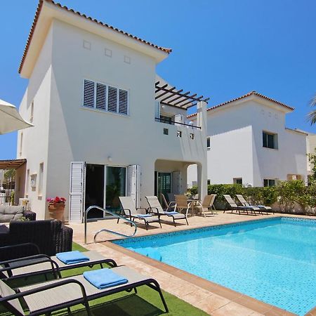 Villa Palm Protaras Exterior foto
