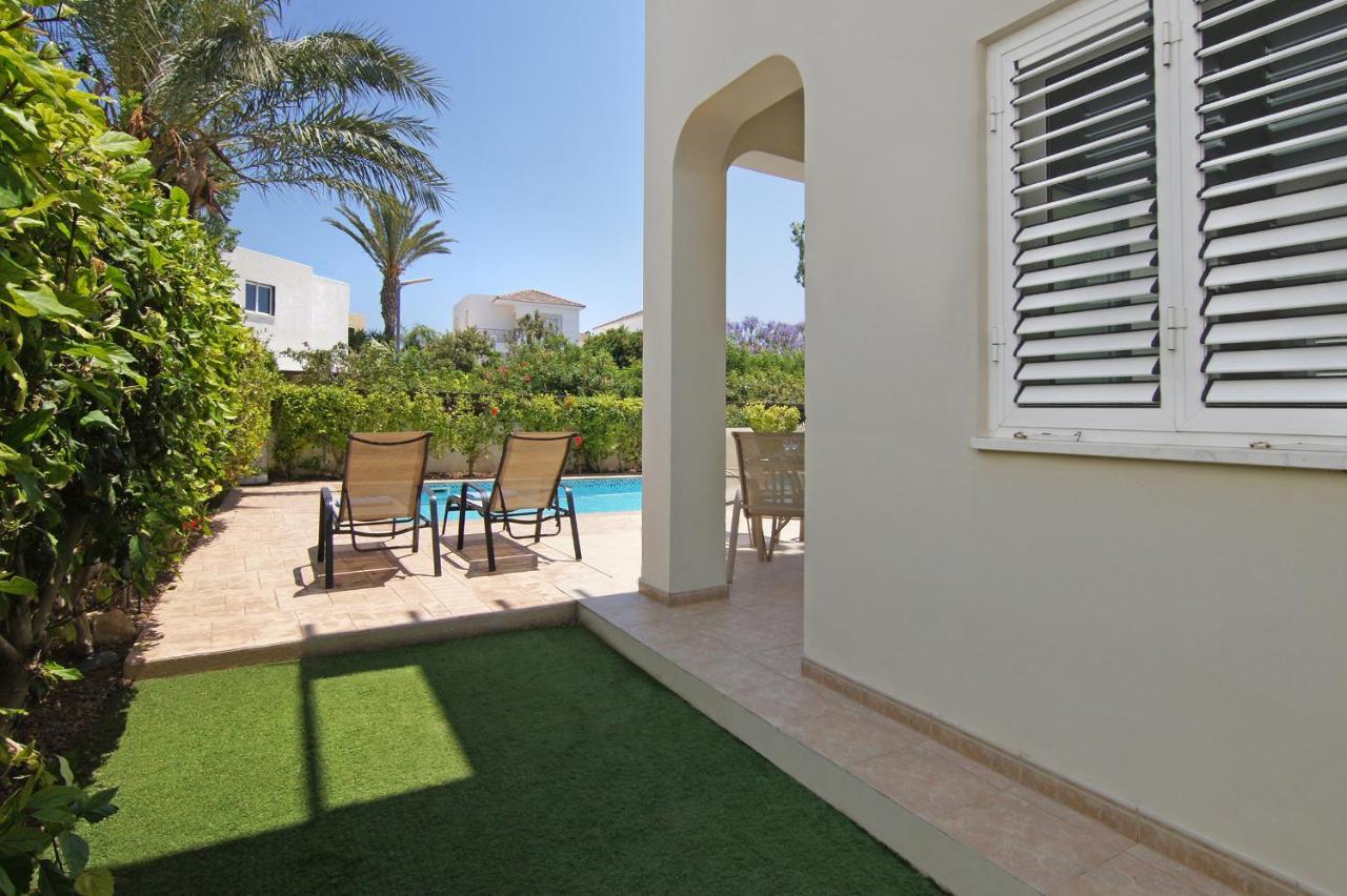 Villa Palm Protaras Exterior foto