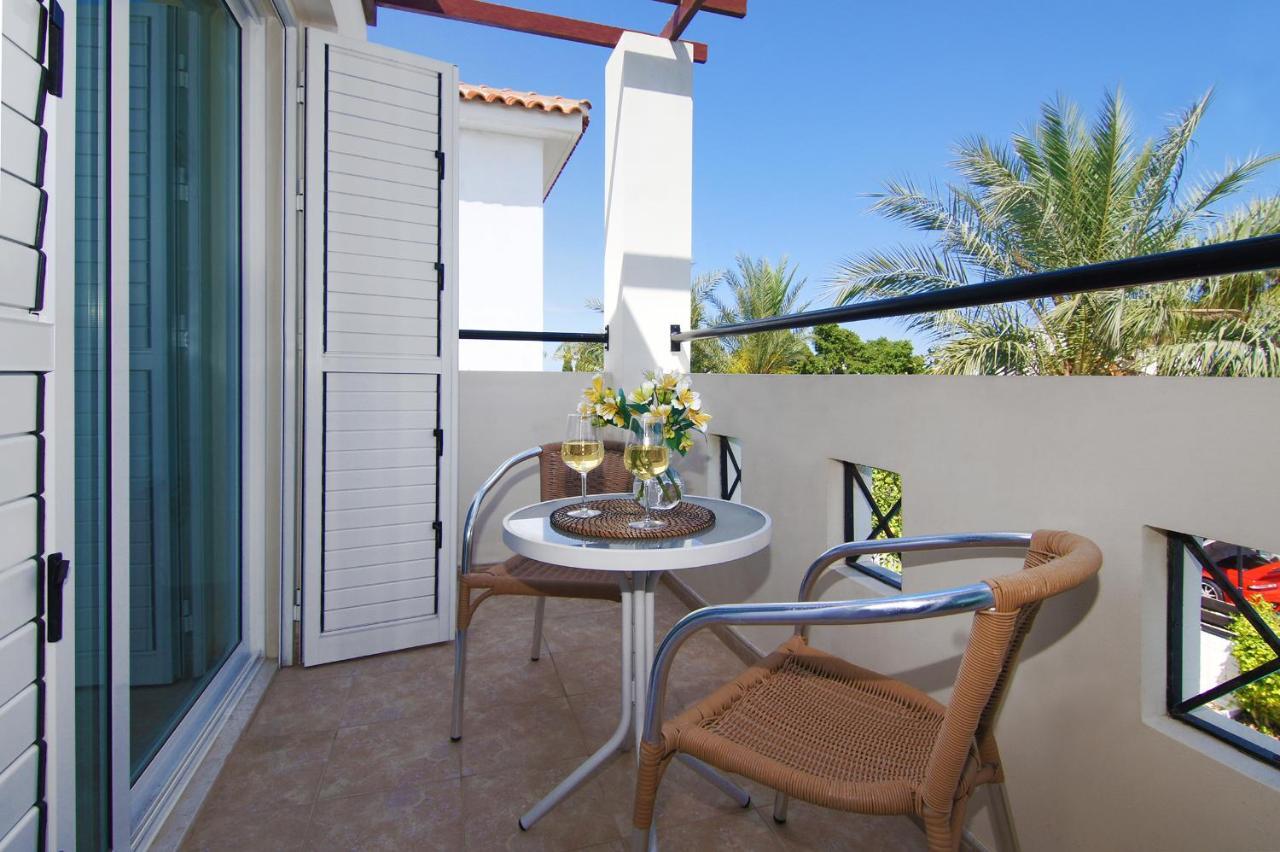 Villa Palm Protaras Exterior foto