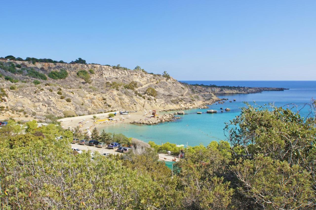 Villa Palm Protaras Exterior foto