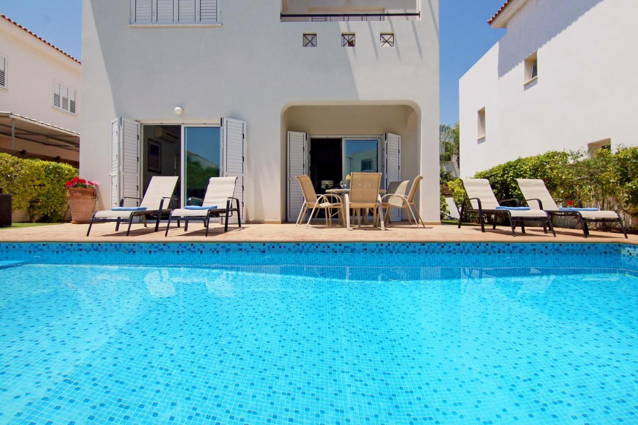 Villa Palm Protaras Exterior foto