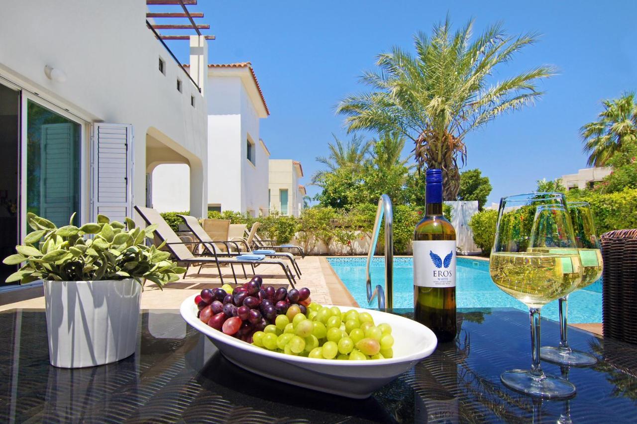 Villa Palm Protaras Exterior foto